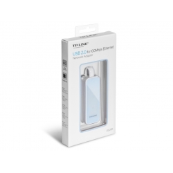 LAN USB Tp-Link EU200 10/100 Mbps